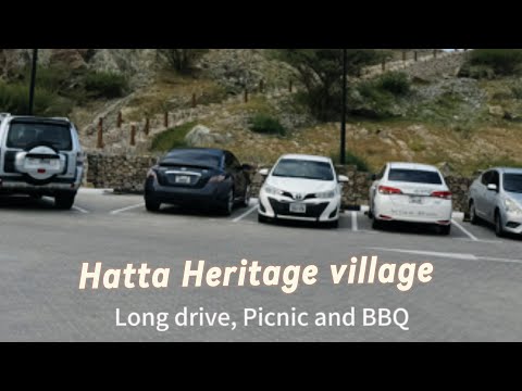 Full travel Guide on Hatta Heritage village UAE