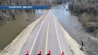 MnDOT to reopen Highway 19