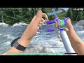 Reel Fishing: Road Trip Adventure Chapter 7 Part 189