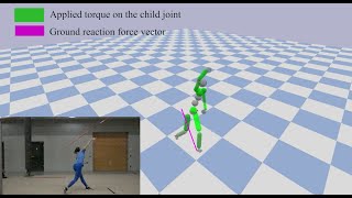Neural Monocular 3D Human Motion Capture With Physical Awareness (SIGGRAPH 2021) Neural Monocular 3D Human Motion Capture With Physical Awareness (SIGGRAPH 2021)