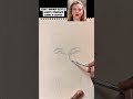 Drawing Scarlett Johansson #sketch #drawing #scarlett