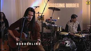 Download lagu Across the Borderline  -  Willy DeVille