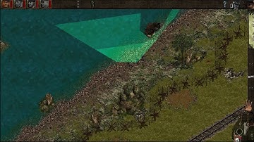 Commandos: Behind Enemy Lines - Part 63: Very Explosive