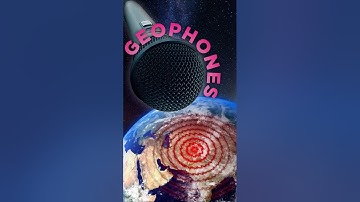 This Sensor can Detect the Vibrations from Writing with a Pen!