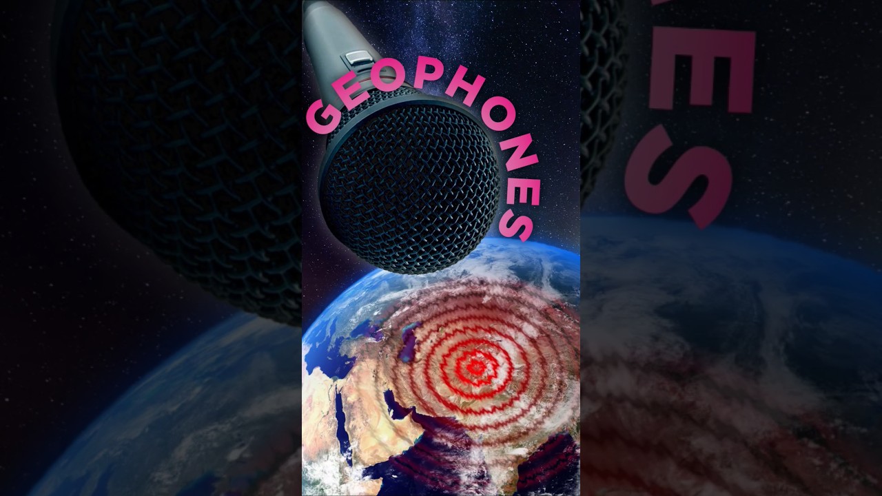 This Sensor can Detect the Vibrations from Writing with a Pen!