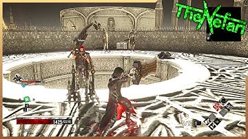 Ornate and Shoddy Key and Isis Vestige - Code Vein Let