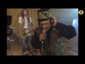 Capture de la vidéo Urban Dance Squad - No Honestly (Live On 2 Meter Sessions)