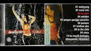 Dewi Sandra ~ Ku Akui (Full Album) 2004