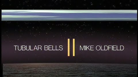 Mike Oldfield - Tubular Bells 2 (Live in Edinburgh Castle) 1992 HQ