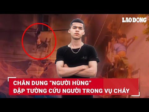 Chân dung người