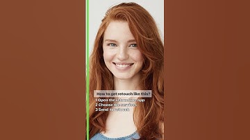 The Most Convenient and Easy-to-Use Photo Retouching app