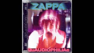 Frank Zappa – 2004 - Waka-Jawaka - QuAUDIOPHILIAc.