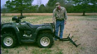 Farm Show - Ez Loader For Atv