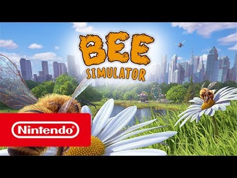 switch bee simulator switch bee simulator