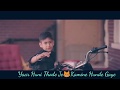 Badnam ho gya punjabi song for ¥Whatsapp status video¥ Ft.Mankirt Aulakh,Dj Flow Whatsapp Status Video Download Free