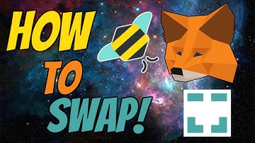 How to Convert Your MetaMask To Xdai! & Honeyswap Tutorial!