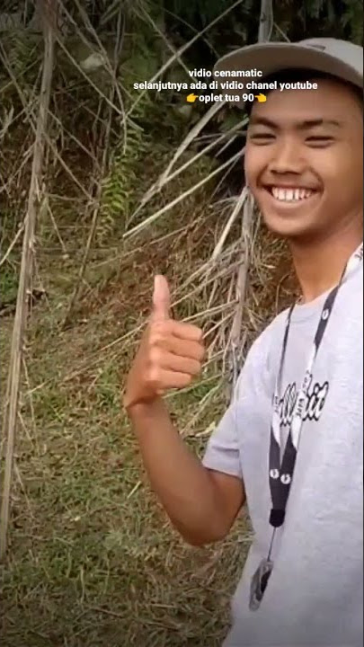Cinematic Angkot Bogor