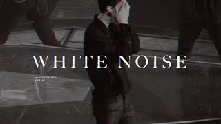 2016 the EXO'rDIUM SEOUL 백색소음 White Noise
