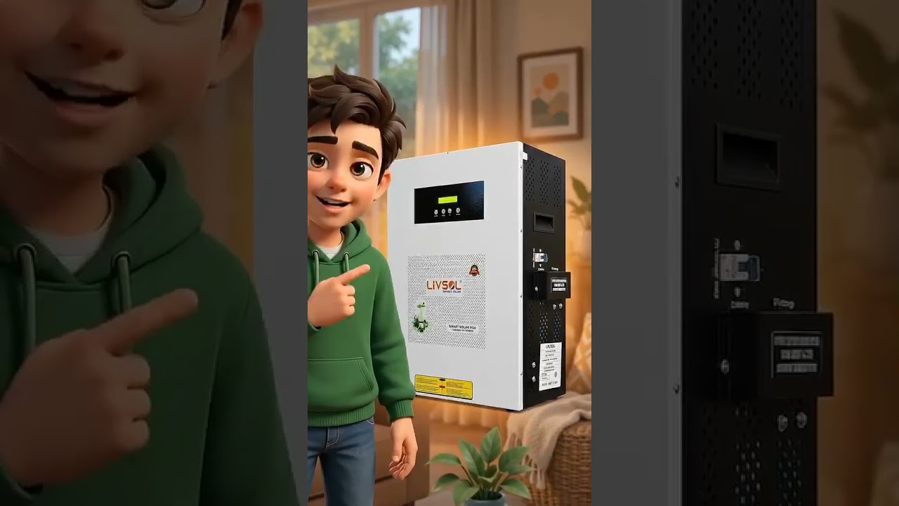 Tired of High Electricity Bills Switch to Smarter Solar Power #shorts #youtubeshorts