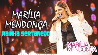 Top 15 Música Sertanejo Maio 2022 - Marília Mendonça Top Música Melhores Maio