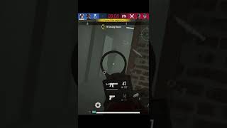 Veil Protocol☠️ | New Mode🔥 | Rainbow Six Mobile