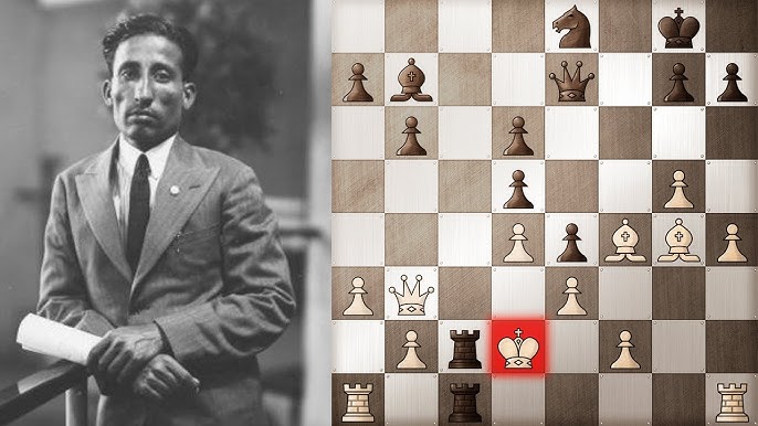 The 5+ Best Chess Games Of All Time - Henry Chess Sets