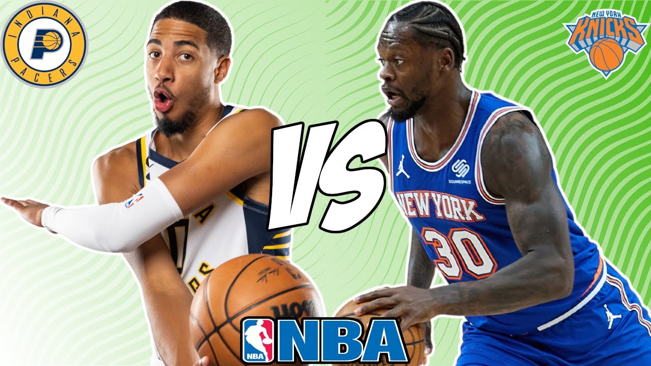 Pacers vs. Knicks prediction: NBA odds, picks, best bets for Saturday