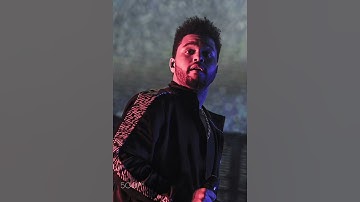 The Weeknd - Deeper (Unreleased Snippet) #shorts #theweeknd