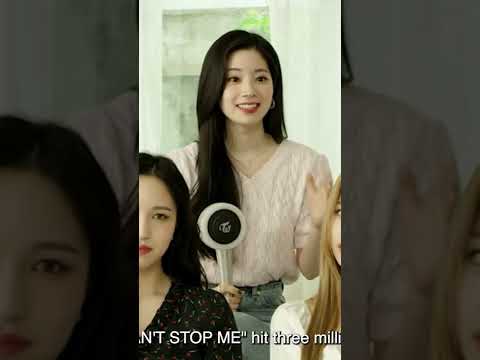 Dahyun is so