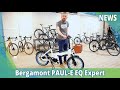 Bergamont Paul-E EQ Expert - 2021 | Elektrofahrrad24 NEWS