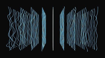 Wavy Lines Background, Comedy – funny – whats app – facebook – ALLMIX - YouTube intro, video 999