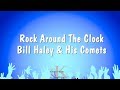 Rock around the clock  bill haley  his comets karaoke version