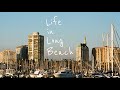 Life in long beach trailer