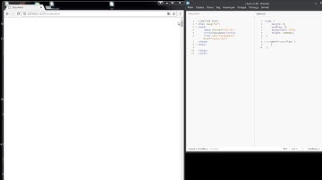Вертикальный ползунок прокрутки сайта //scrollbar// создаем