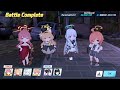 End of video