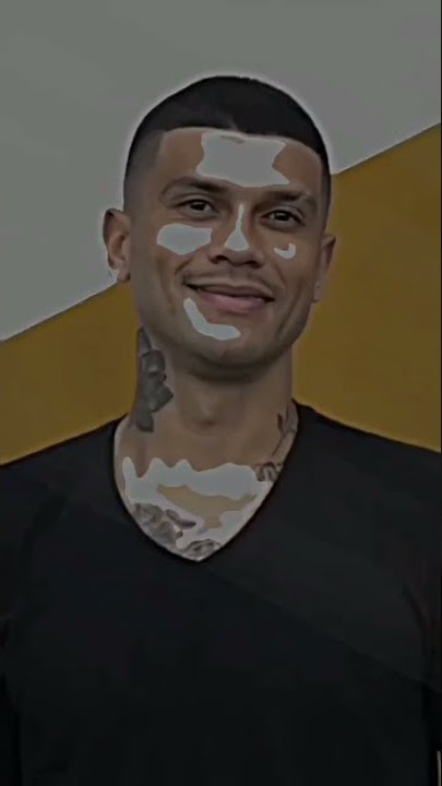 rambut ciro alves persib bandung