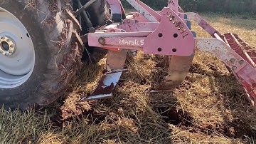 Why do you subsoiling