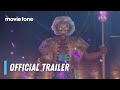 Eyes of Wakanda | Official Trailer |