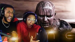 What A SciFi Experience 😲 | Dune Movie Reaction