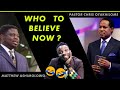 Who to believe? Pastor Chris VS Matthew Ashimolowo VS Pastor Suleman; Shatta Wale attacks Pastors.