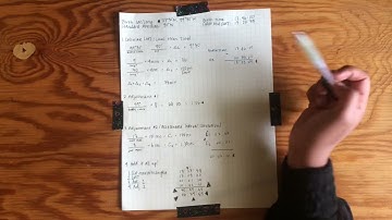 How to Calculate the Ascendant by Hand
