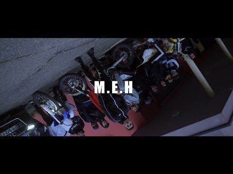 M.E.H - Freestyle 2 #laCMehh Clip