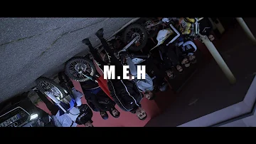 M.E.H - Freestyle 2 #laCMehh Clip