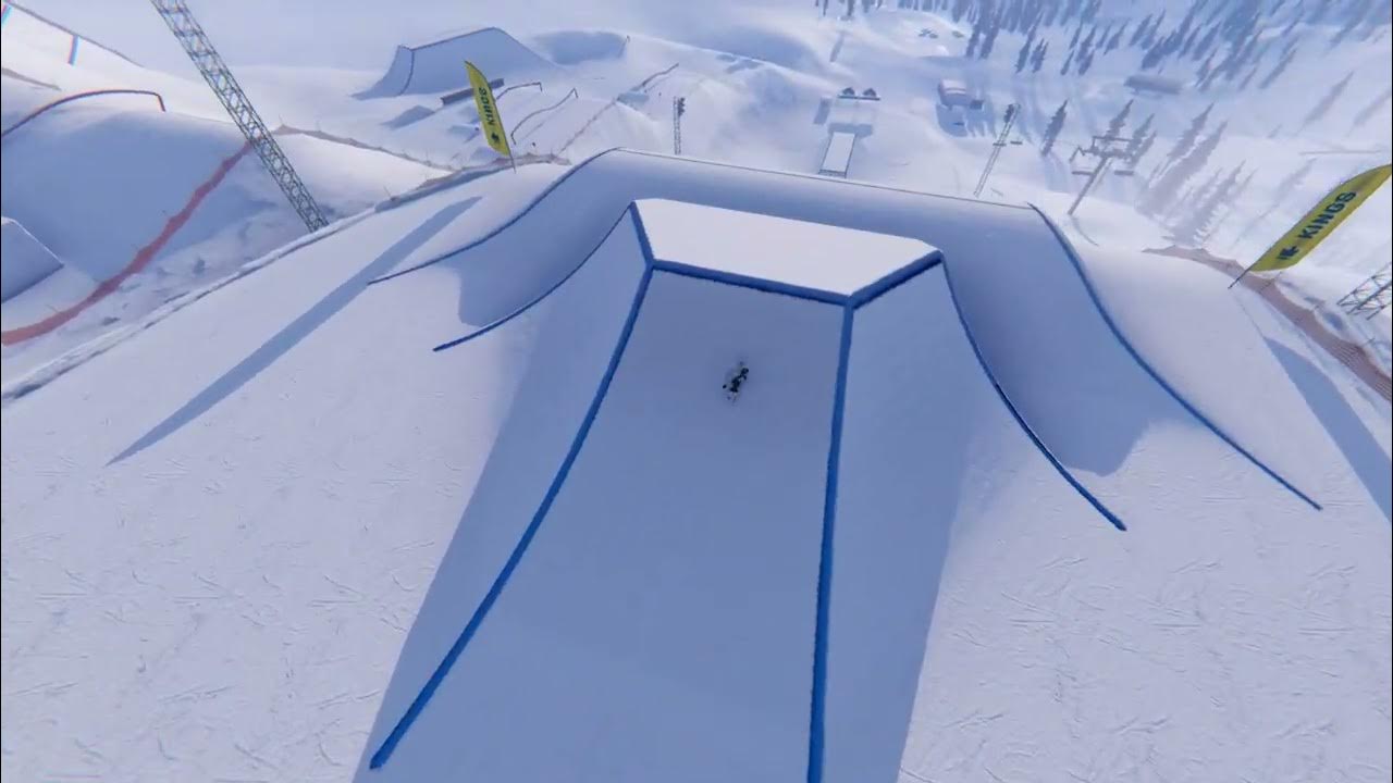 Shredders Cork 1620 Japan YouTube