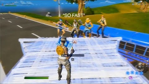 So I EDITED FAST in the PRE GAME LOBBY (Making People Float)