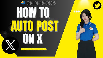 How to Auto Post on X (Twitter)  | X Auto Poster Tool 2025