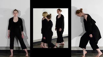 Animation and Live-action Demo Reel 2019