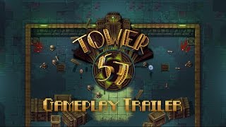 Tower 57 video 1