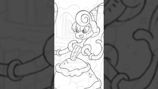 Cuphead Animators thought we wouldn’t notice 👀#cuphead #animation