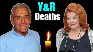 The Young and the Restless Deaths, 2023, Y&R Who Died